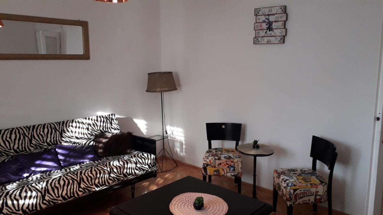Apartament Pem